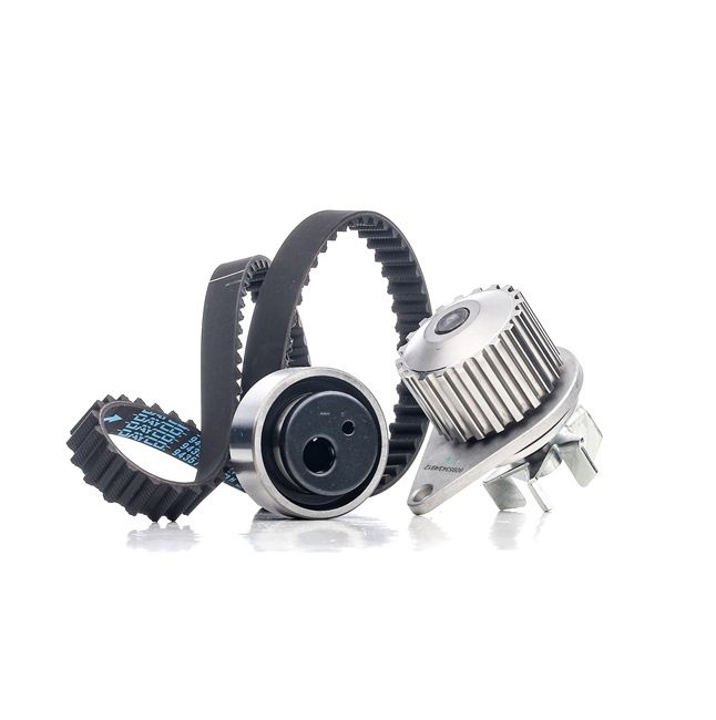 RIDEX 3096W0018 Bomba de água + kit de distribuição Citroen Saxo S1 1.0 X 50 cv Gasolina 2001