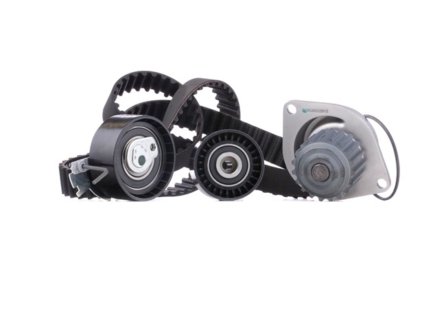 RIDEX 3096W0026 Kamremssats med vattenpump MERCEDES-BENZ C-klass 2025 pris