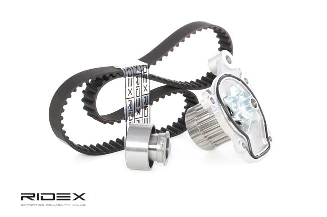 RIDEX 3096W0067 Spitzenqualität zu preiswerten Preisen