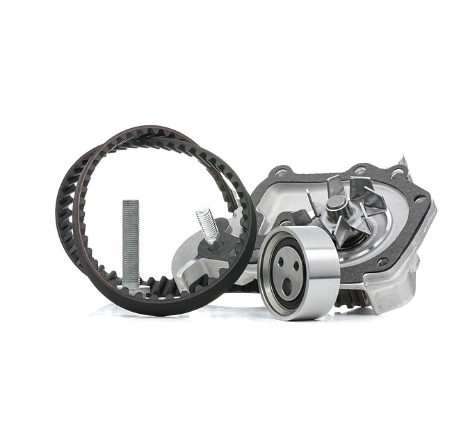 RIDEX 3096W0080 Distributieset Dacia Logan US 1.4 75 Pk Benzine 2024