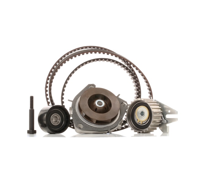 DAYCO Bomba de água + kit de correia dentada KTBWP4570 ao melhor preços