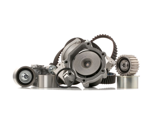 RIDEX 3096W0114 2021 SUBARU OUTBACK Zahnriemensatz mit Wasserpumpe Preis