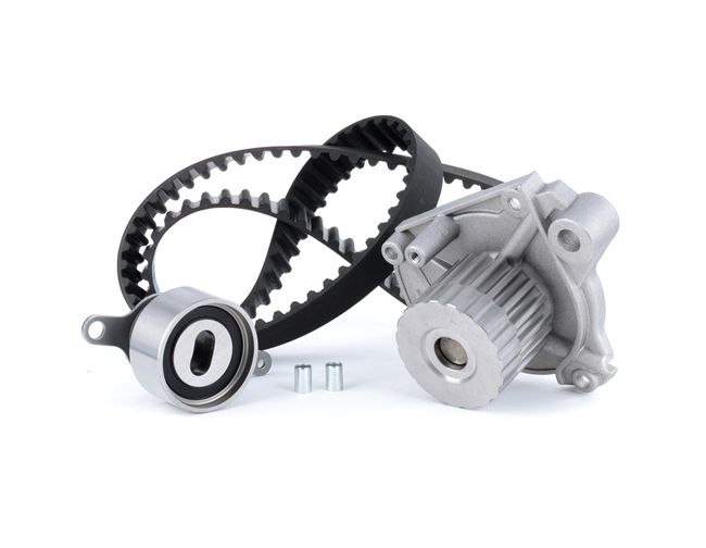 RIDEX 3096W0146 replacement Rover 400 Hatchback RT timing belt and water pump price