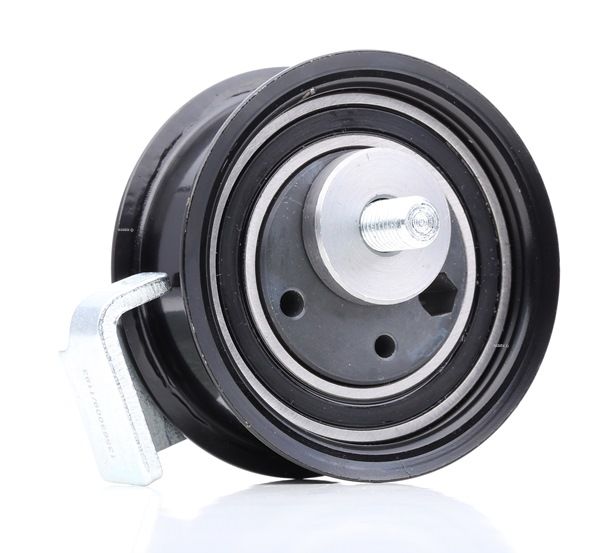 308T0019 RIDEX 058109243C Spannrolle, Zahnriemen