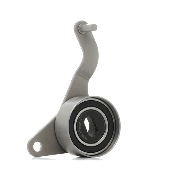 RIDEX 308T0053 Rolo tensor, correia dentada Corsa C X01 1.7 DTI 16V (F08, F68) 75 cv Diesel 2005