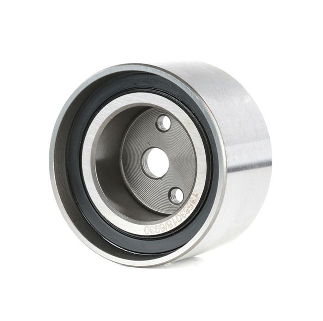 RIDEX 308T0058 Spanrol voor de distributieriem Peugeot J5 290L 2.5 D 73 Pk Diesel 1993