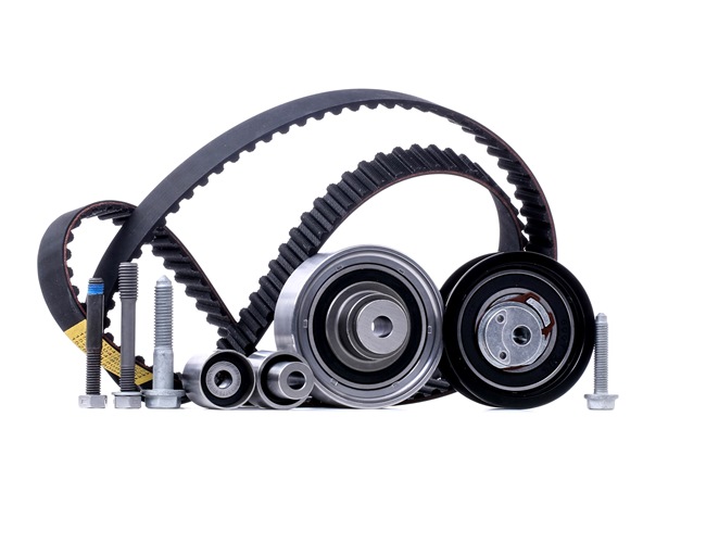 RIDEX 307T0012 Komplet (kit) zobatega jermena VW Beetle 9c 1.9 TDI 90 km Dizel 1999