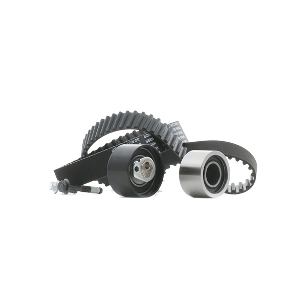 RIDEX 307T0028 Komplet (kit) zobatega jermena Volvo V70 SW 2.4 D 126 km Dizel 2005