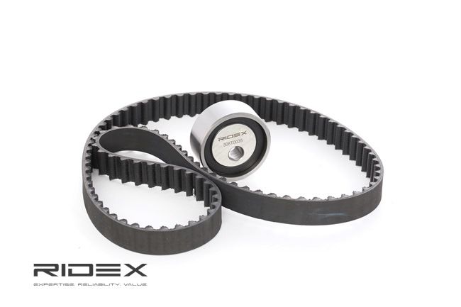 Kit de distribution de FEBI BILSTEIN 11157 à un taux avantageux