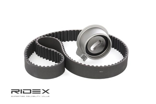 RIDEX 307T0072 Komplet (kit) zobatega jermena Persona 400 Hatchback 415 GLi/GLSi 90 km Bencin 1999