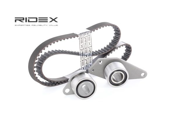 RIDEX 307T0079 Distributieset Renault Megane Scenic 2.0 RXE 4x4 114 Pk Benzine 1998