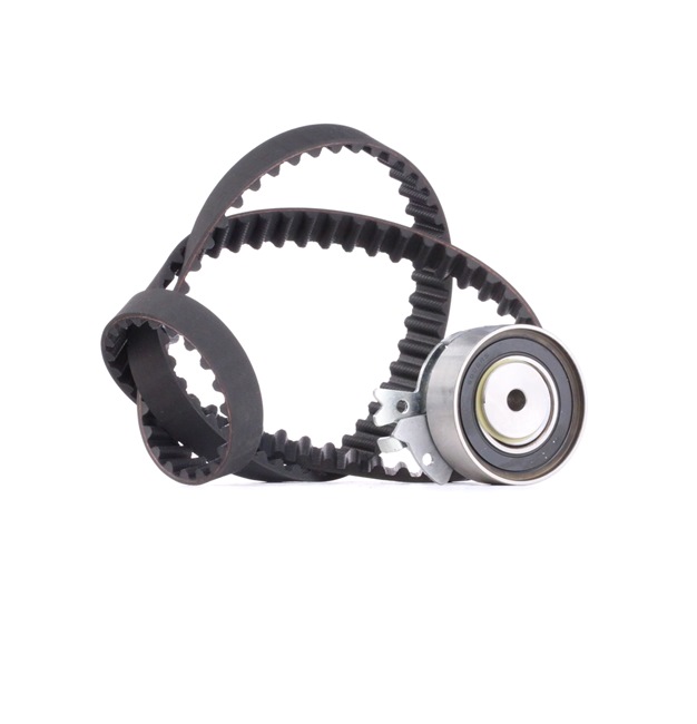 RIDEX 307T0087 Zahnriemensatz VAUXHALL Astra Mk3 (F) Limousine 1.6 i 71 PS Benzin 1994