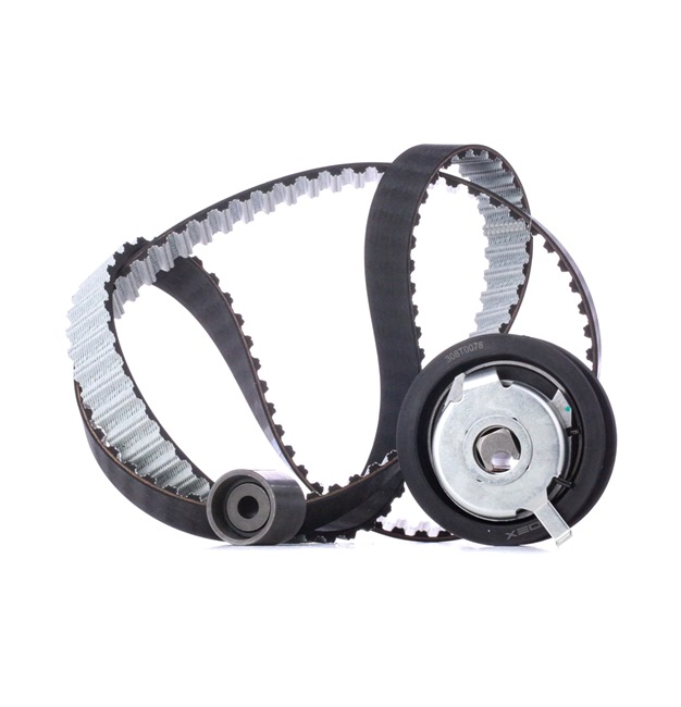 RIDEX 307T0115 Komplet (kit) zobatega jermena VW Lupo 6x1 1.7 SDI 60 km Dizel 2000