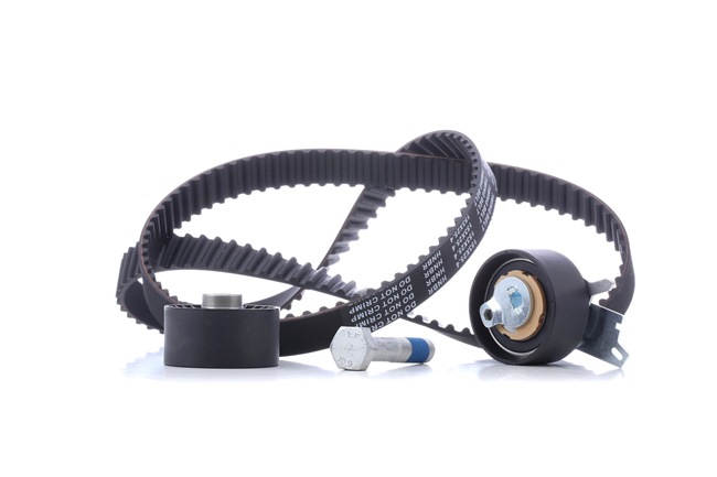 RIDEX 307T0119 Kit de distribution Citroën C4 Picasso 1.8 Bifuel 125 CV Essence / éthanol 2011