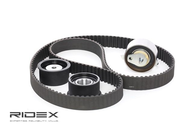RIDEX 307T0133 Komplet (kit) zobatega jermena Daewoo Tacuma Rezzo KLAU 2.0 121 km Bencin 2002
