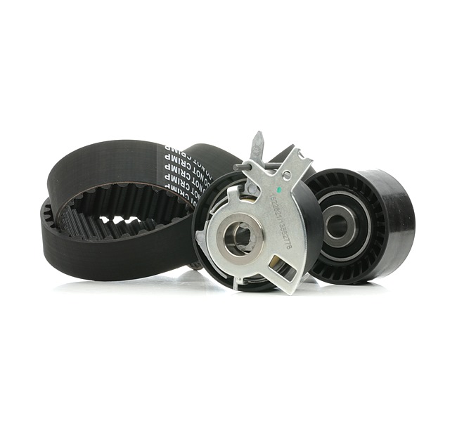RIDEX 307T0142 Kit de distribution Citroën C5 Break 2.2 HDi (RE4HTE, RE4HT2) 170 CV Diesel 2007