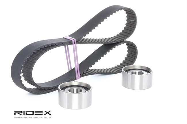 OPTIMAL Kit de correa de distribución SK-1045 a un precio bajo