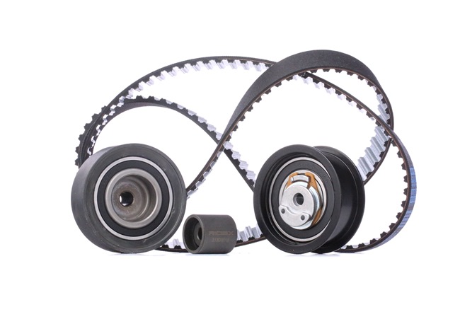 RIDEX 307T0164 Komplet (kit) zobatega jermena VW Beetle 9c 1.9 TDI 90 km Dizel 2000