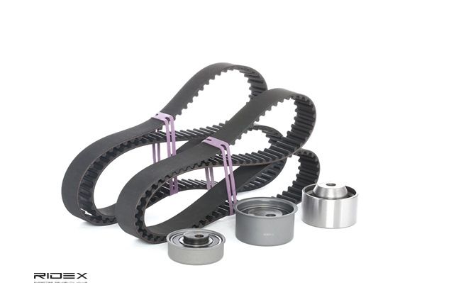 RIDEX 307T0167 Calidad y precios justos