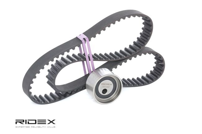RIDEX 307T0190 Kit de distribution Suzuki Swift 2 1.6 4WD 95 CV Essence 1990