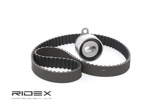 RIDEX 307T0204 Calidad y precios justos