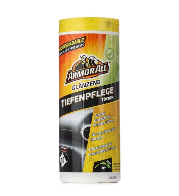 ARMOR ALL 36025L Kwaliteit & eerlijke prijsbepaling