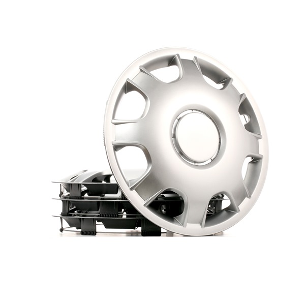 Puklice ARGO 16 SPEED