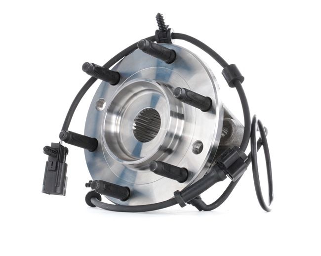 654W0937 RIDEX replacement ISUZU wheel bearing price