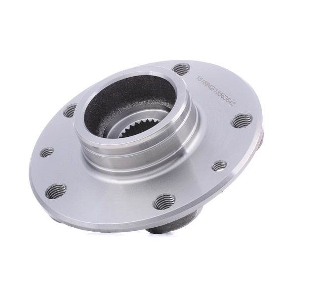 RIDEX 653W0146 Buje de rueda RENAULT DUSTER 2018 originales precio