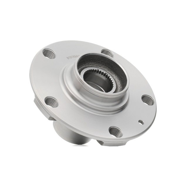 STARK SKWB-0181098 Wheel hub Audi A6 C6 Allroad 3.2 FSI quattro 255 hp Petrol 2008
