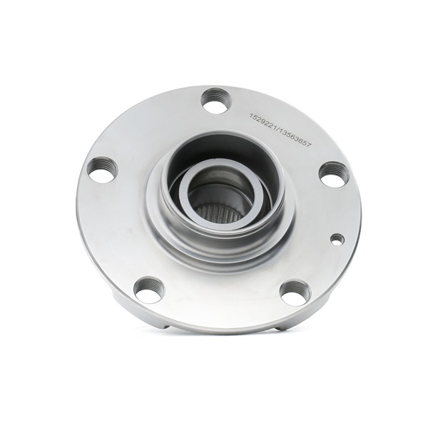 OPTIMAL Wheel Hub 04-P416 at favorable price