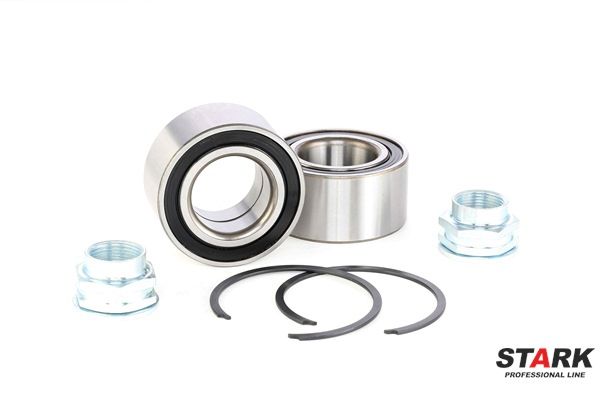 STARK SKWB-0181109 Cuscinetto ruota anteriore e posteriore FIAT Uno Hatchback (195) originale prezzo