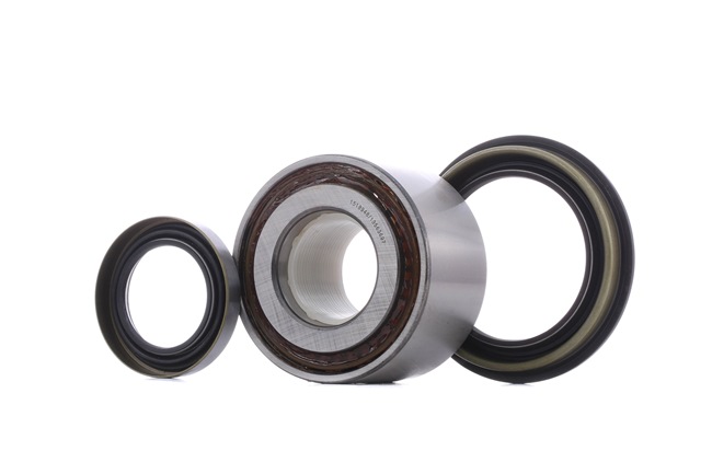 RIDEX 43082VB200 Hjullejesæt 654W0954
