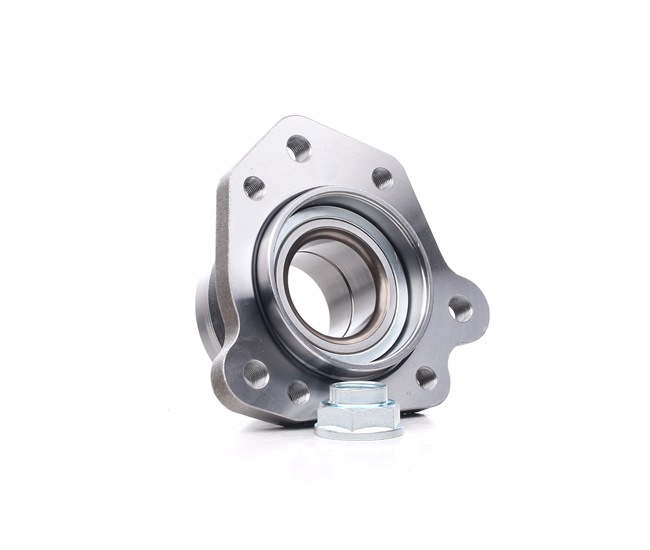 RIDEX 654W0961 replacement Honda CR-V mk1 wheel hub rear and front price
