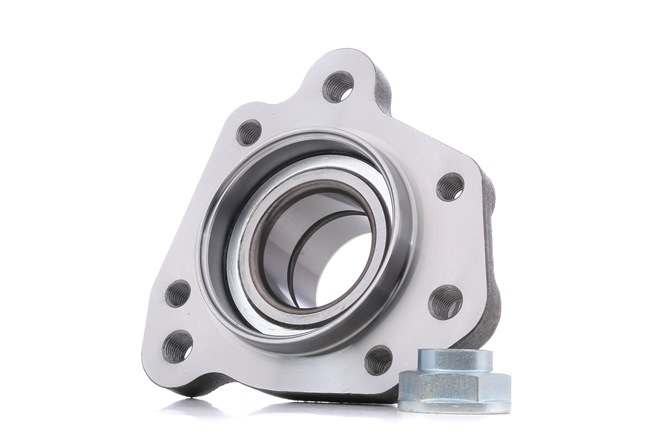 RIDEX 42210-S10-A00 Wiellagerset 654W0970