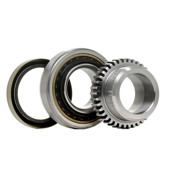 RIDEX 654W0822 Mozzo posteriore e anteriore SUZUKI Jimny IV SUV (A6G) originale prezzo