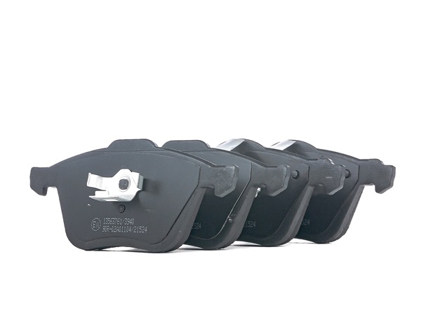 RIDEX 402B1290 Plaquette de frein Volvo XC90 1