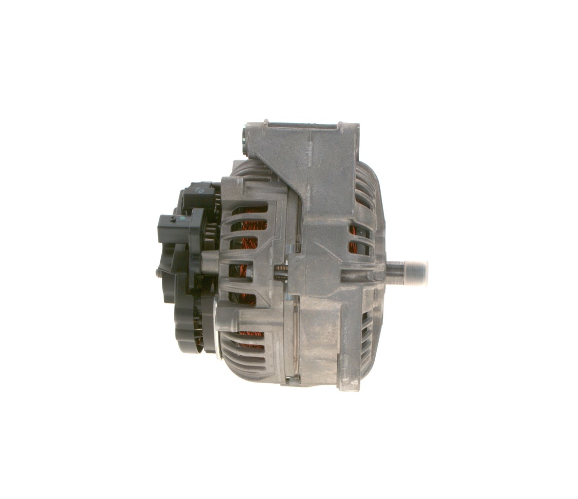 BOSCH A 01 31 542 602 Alternátor 0 124 615 069