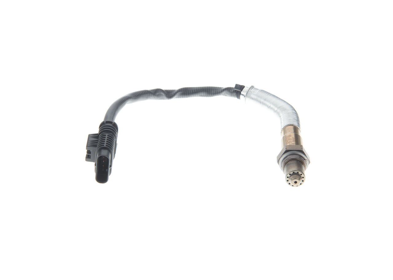 BOSCH 0 258 027 104 Lambdasonde BMW F21 M140i xDrive 3.0 340 HK Benzin 2018