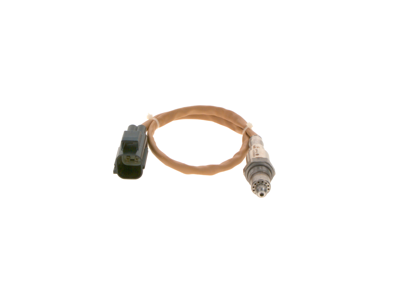 BOSCH 0 258 030 376 Lambda jutiklis Land Rover L405 3.0 SCV6 4x4 340 AG benzinas 2019