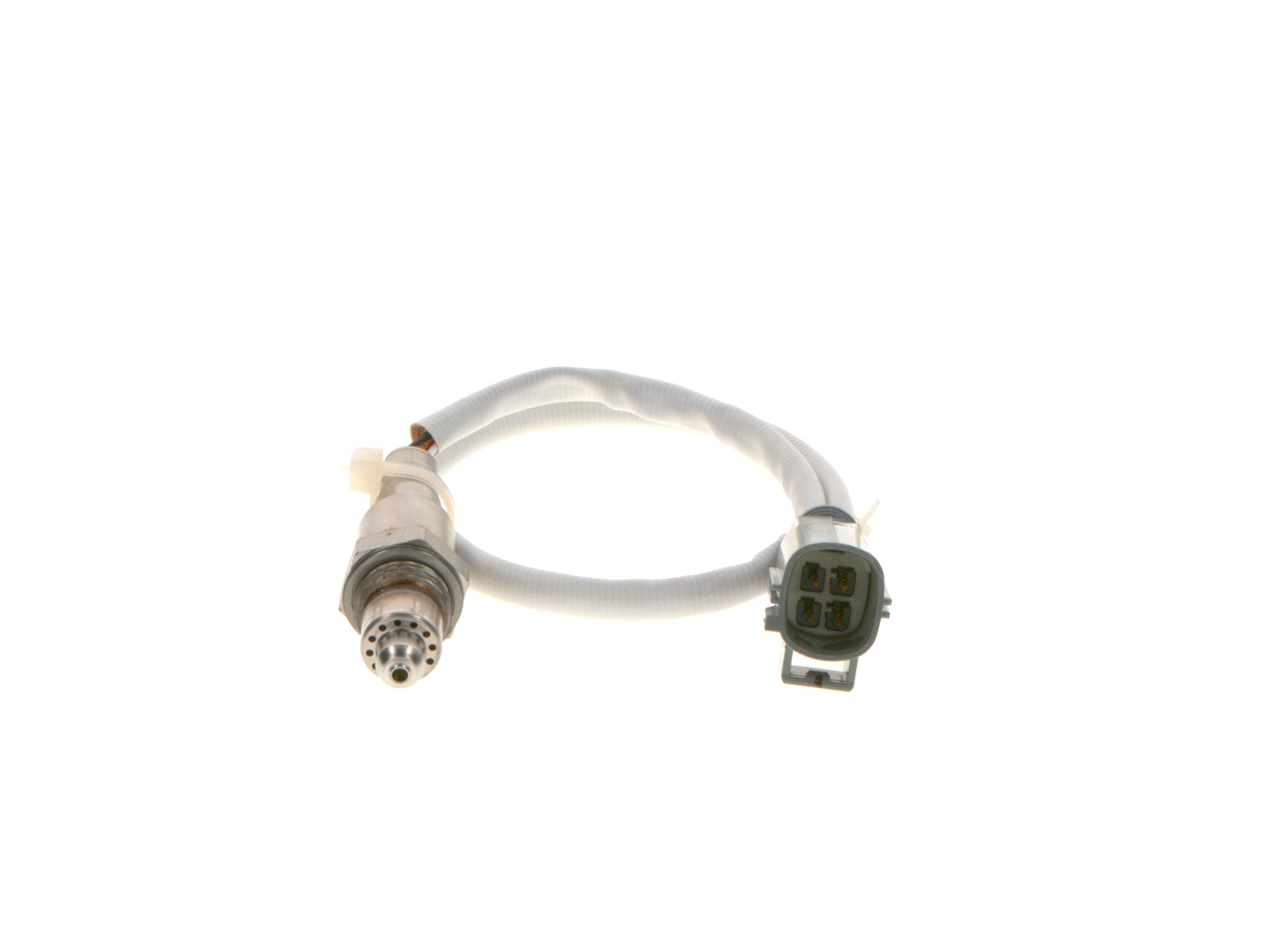 BOSCH 0 258 030 390 Lambda jutiklis Land Rover L405 3.0 SCV6 4x4 340 AG benzinas 2016