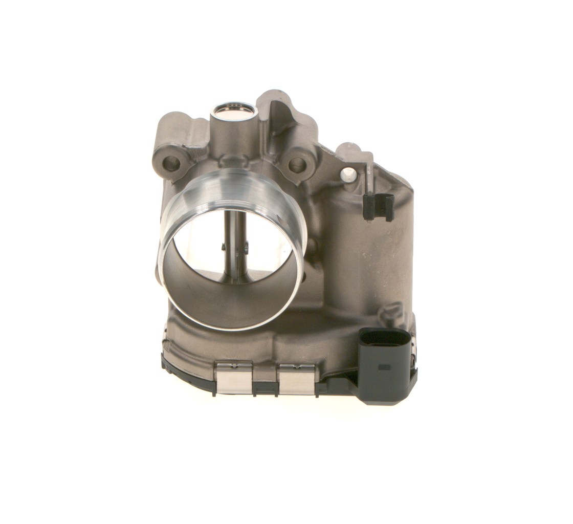 BOSCH 0 280 750 529 Gasklephuis FORD Transit Mk6 Flatbed vrachtwagen / Chassis (V347, V348) 2.2 TDCi 110 Pk Diesel 2009