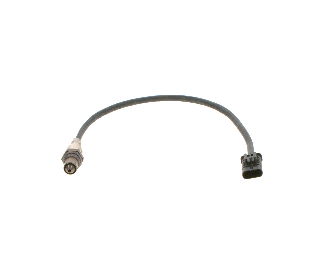 BOSCH 0 281 004 651 Lambda sensor BMW X5 (G05) xDrive 30 d 265 hp Diesel 2018