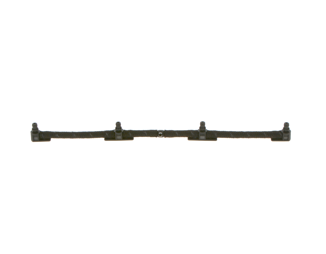 BOSCH 0 445 130 141 Ελαστ. σωλ., καύσιμο που διαφεύγει Saab 9-5 Combi 1.9 TiD 150 PS Πετρέλαιο 2008