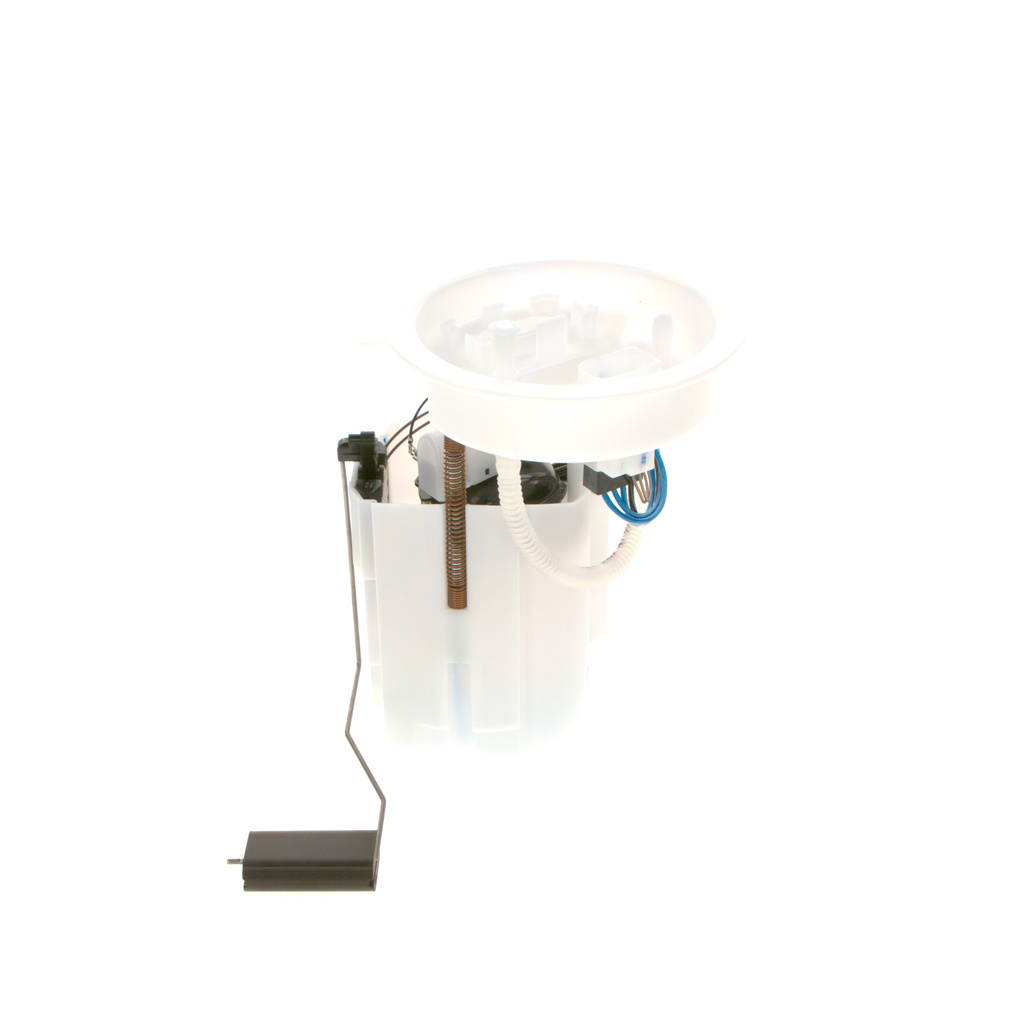 Polttoainepumppu BOSCH MINI Hatchback 0 580 200 504