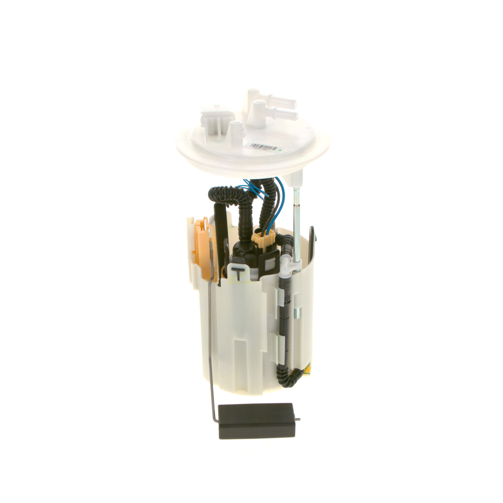 BOSCH 0 580 203 110 Kraftstoffpumpe Mercedes Vito W639 122 CDI (639.701, 639.703, 639.705) 224 PS Diesel 2022