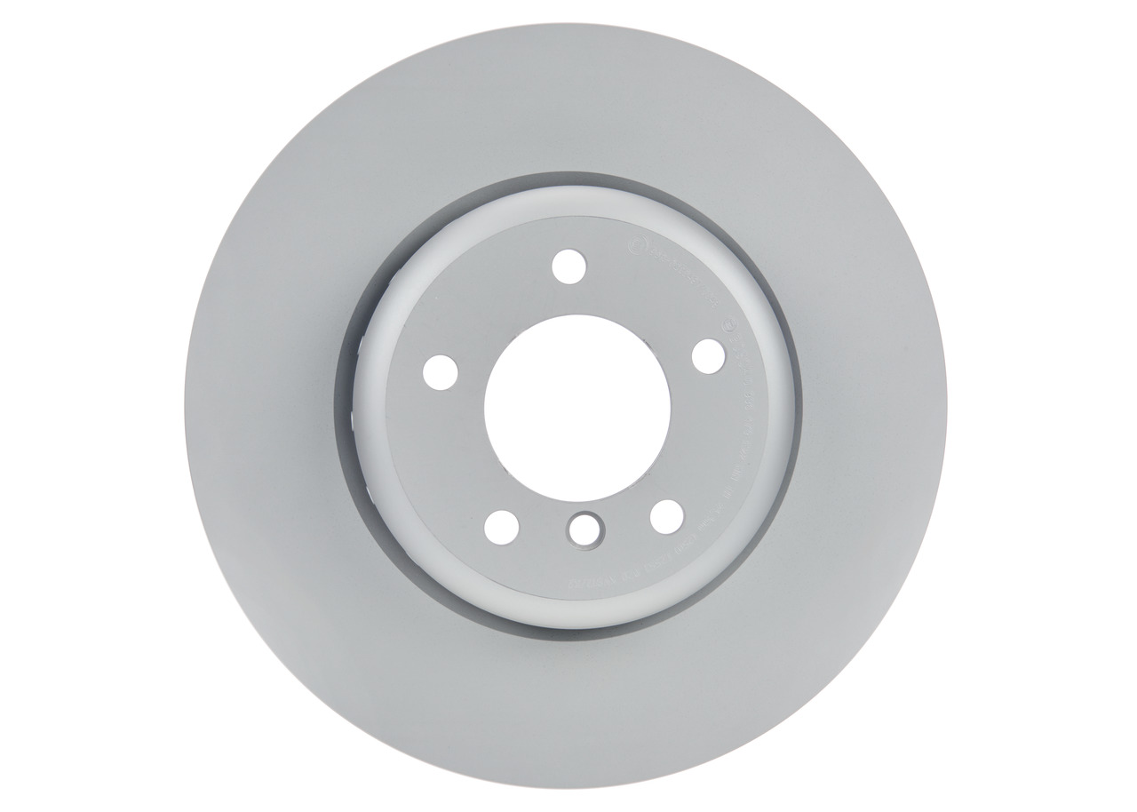 BOSCH 34 11 6 778 647 Brzdový kotúč 0 986 479 E22