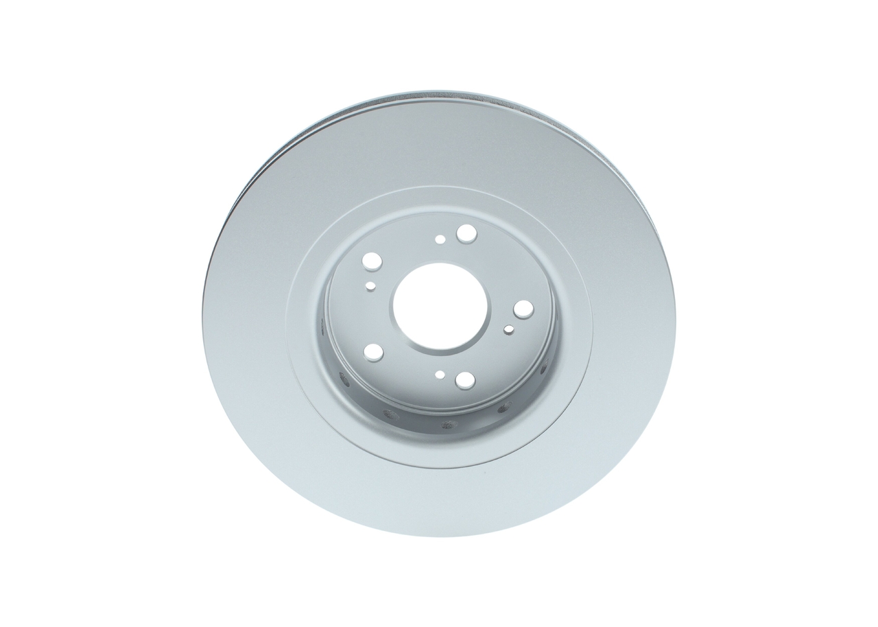 Jarrulevy BOSCH HONDA CR-V 0 986 479 F12