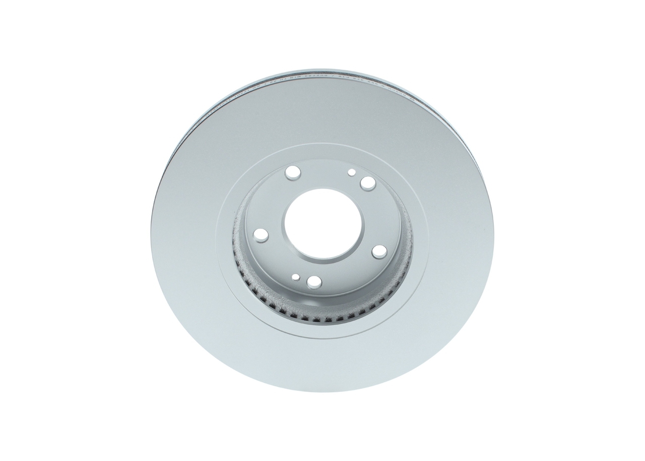 Δισκόπλακα BOSCH HYUNDAI SANTA FE 0 986 479 F19