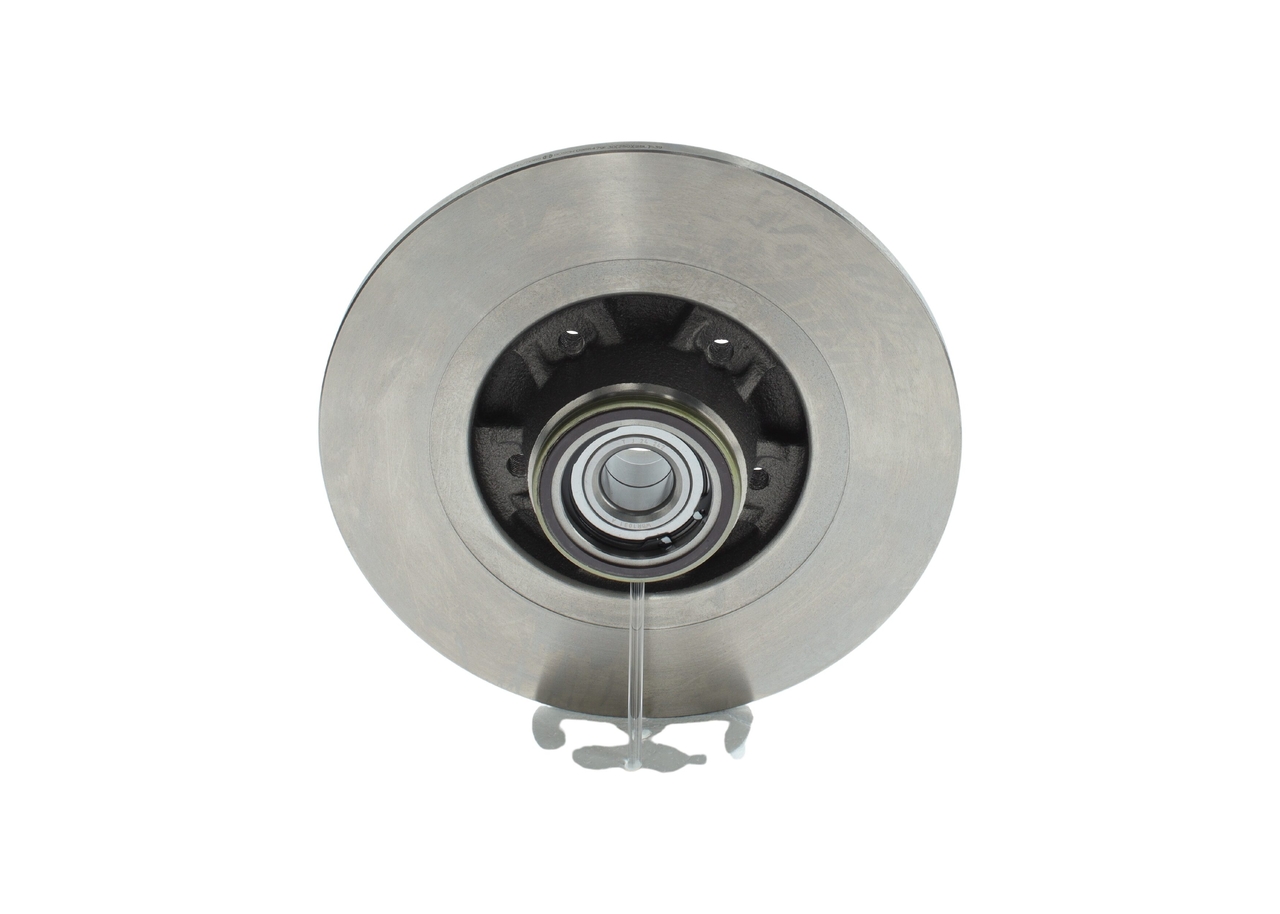 Disque de frein BOSCH RENAULT KANGOO 0 986 479 F30